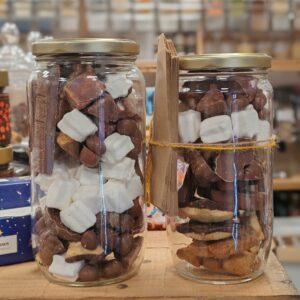 Kit Calendrier de l'avent pour 1 personne