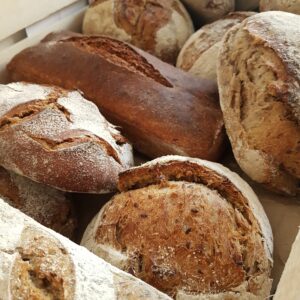 Pain de petit épeautre Bio 500g