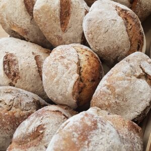 Pain de blés anciens multigraines Bio 500g