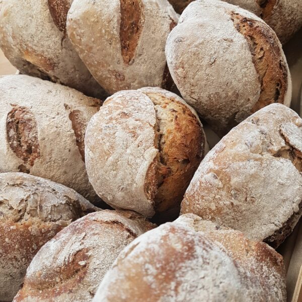 Pain de blés anciens multigraines Bio 500g
