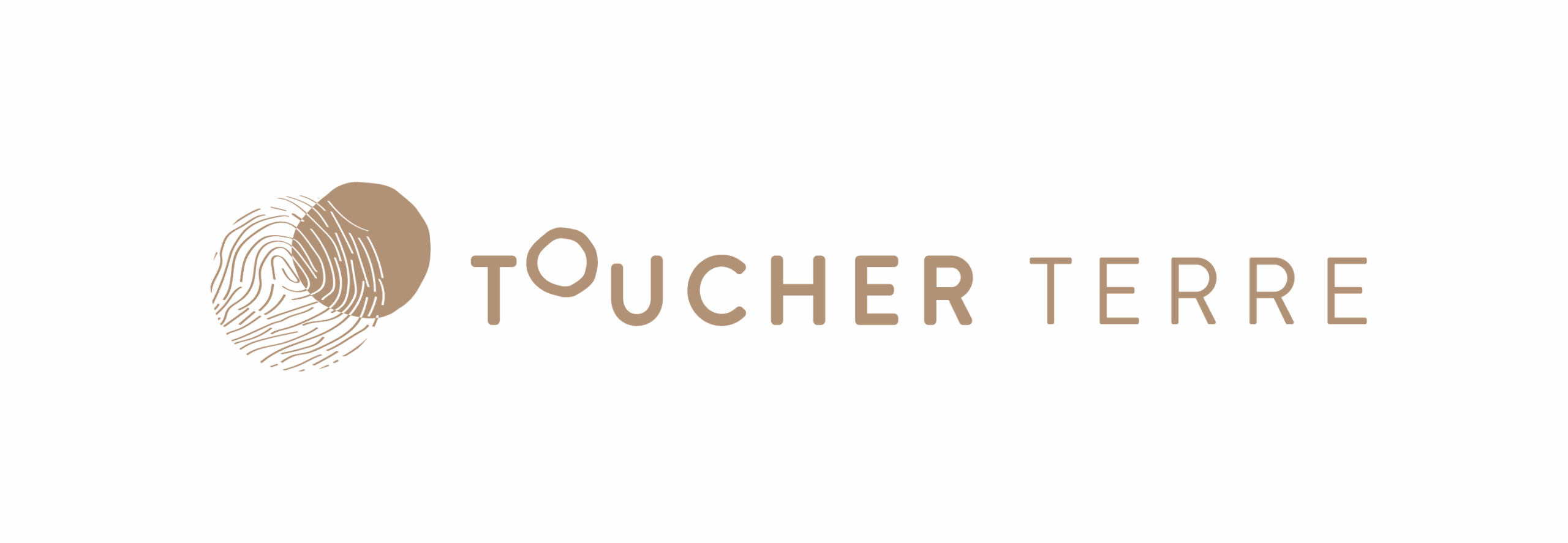 TOUCHER TERRE