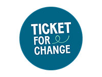 Ticket for Change